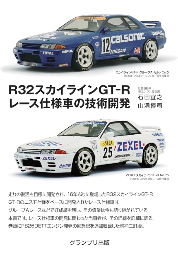 京商　スカイライン GT-R グループAテストカー　23 レーシングスクール 京商 スカイライン GT-R グループAテストカー 23 レーシングスクール